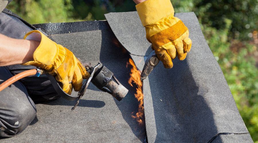 Professional flood damage restoration services in Stewart, TN